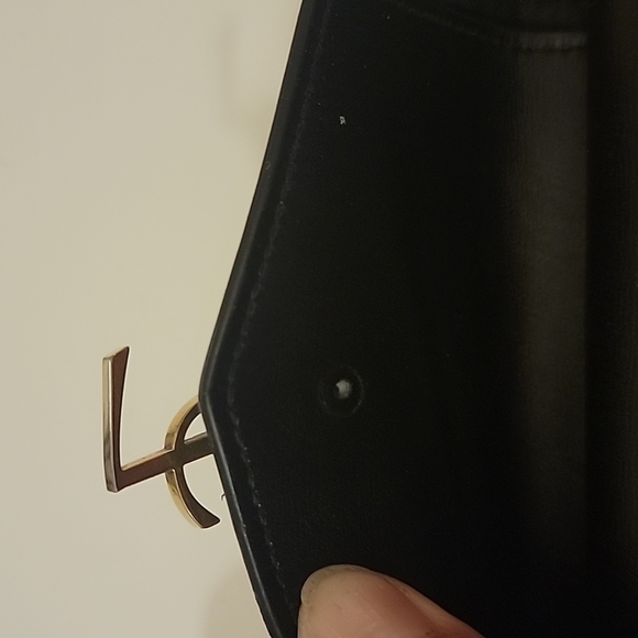 Ysl wallet - Picture 3 of 6